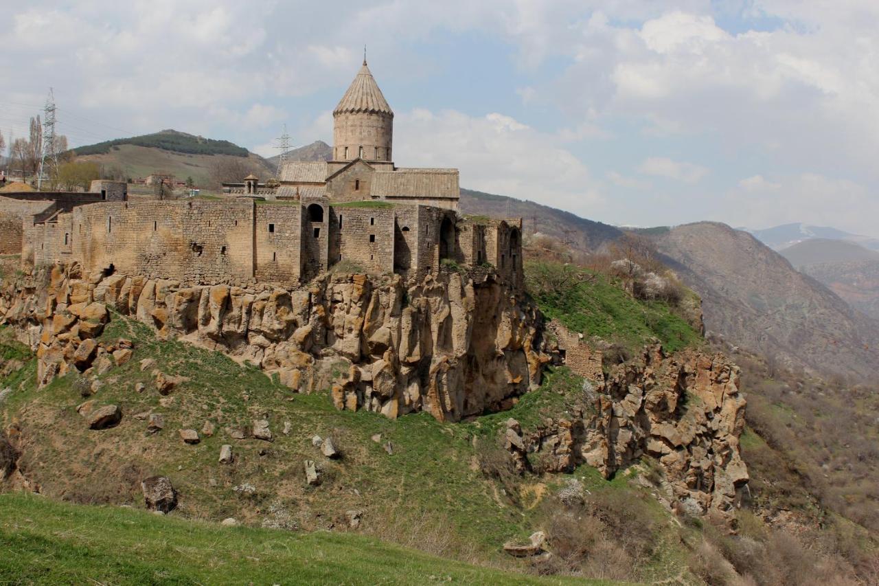 Lovely Горис Экстерьер фото